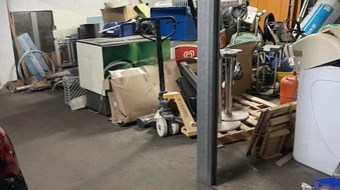 Foto 4 de Traster en venda a Calle la Calera, 71, Antonio Machado, Torrevieja