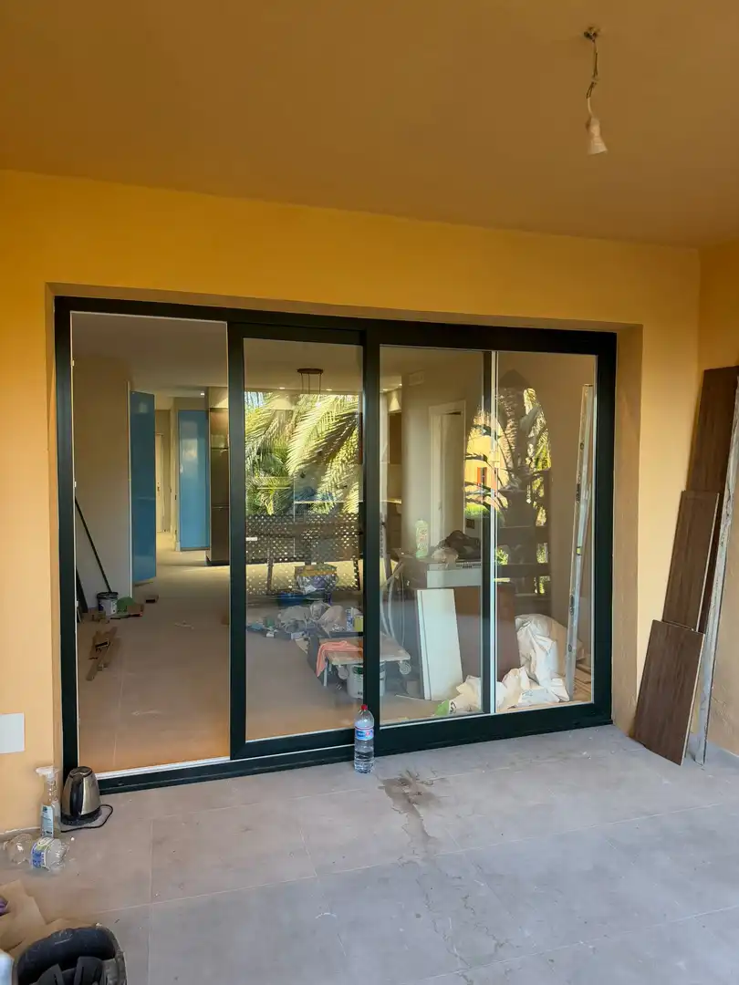 Apartamento con terraza en venta en Benamara - Atalaya, imagen 16