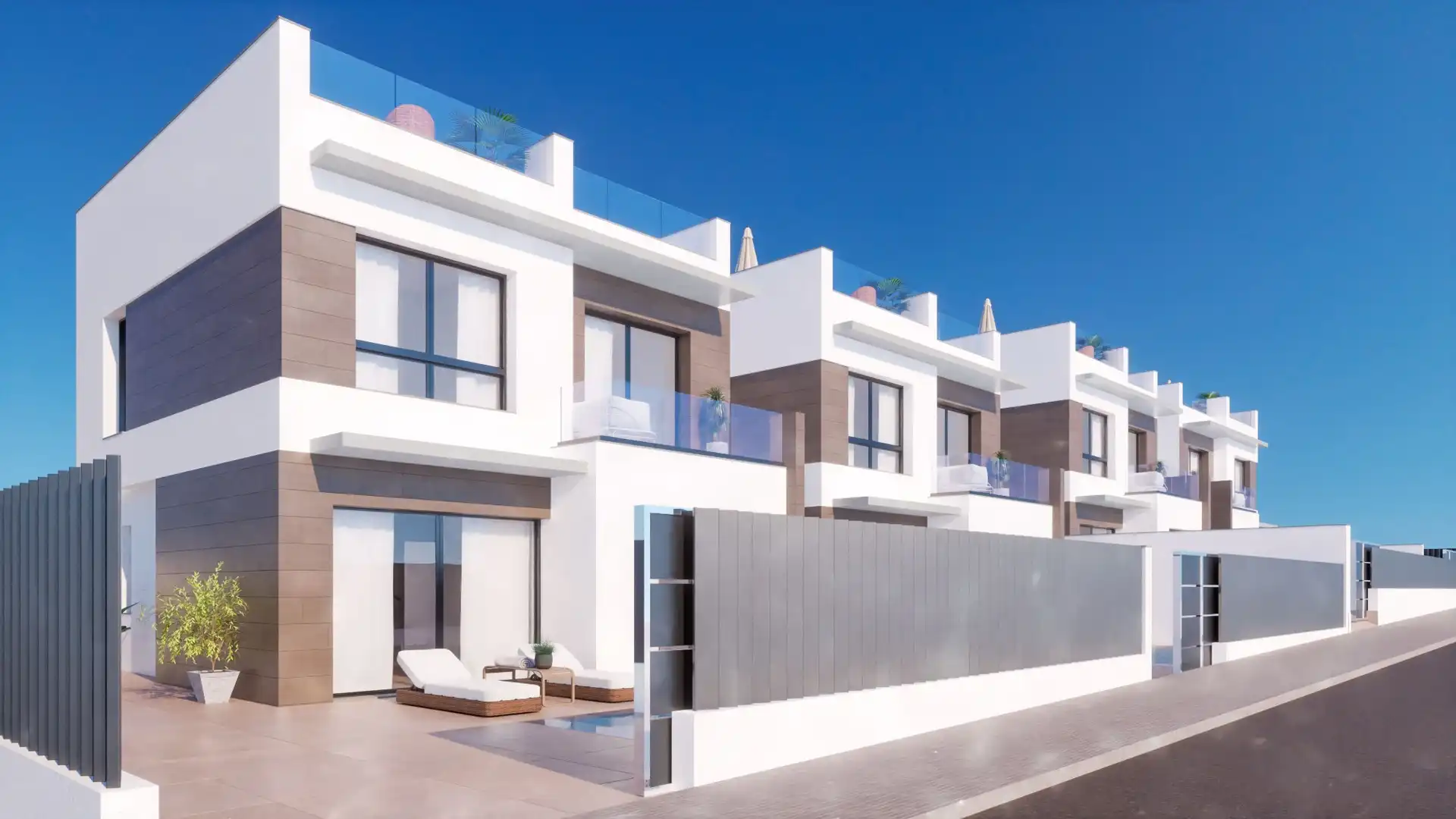 House with pool for sale in Benijófar, imagen 26
