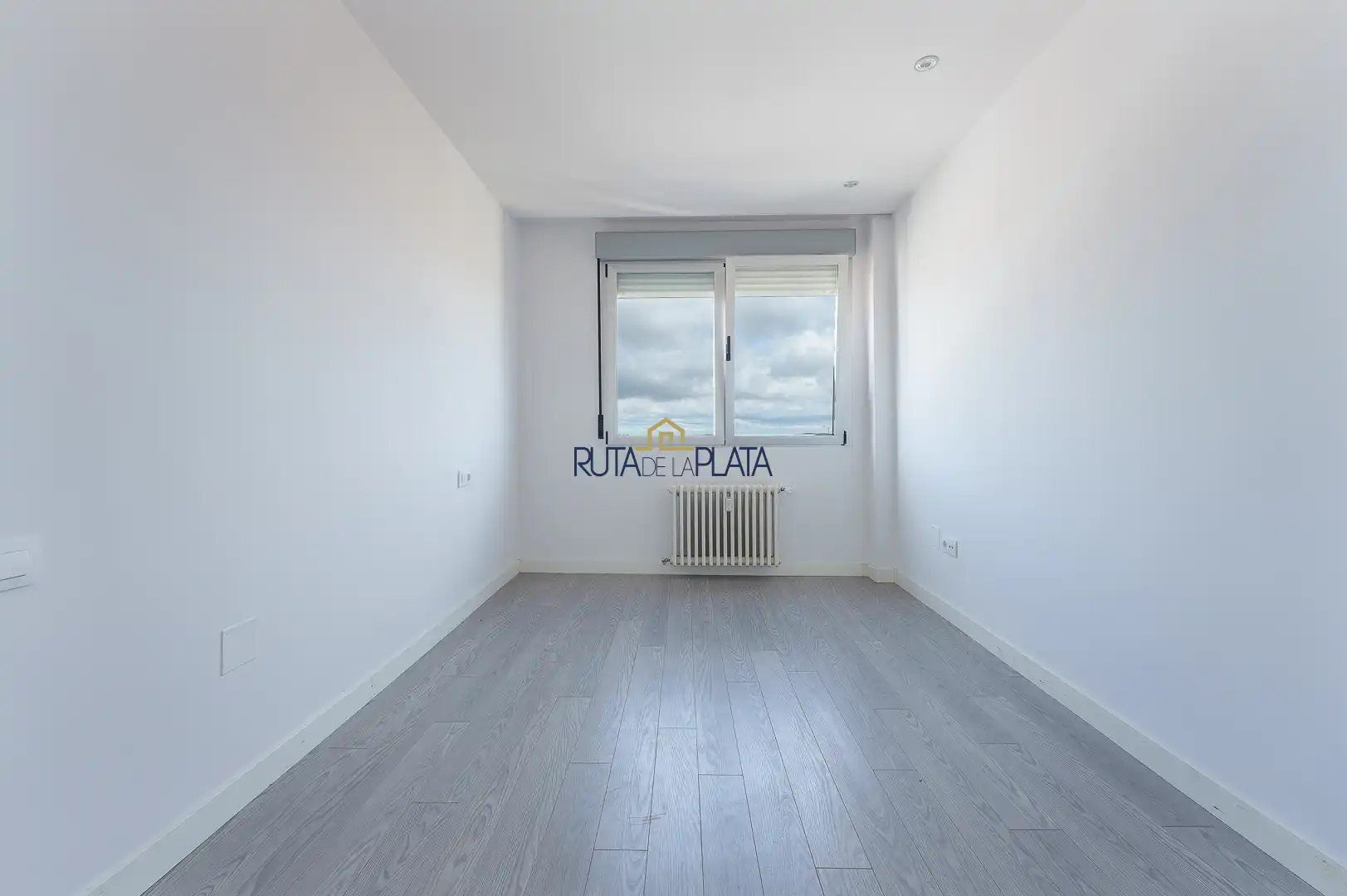 Habitación de Piso de alquiler en La Pantoja