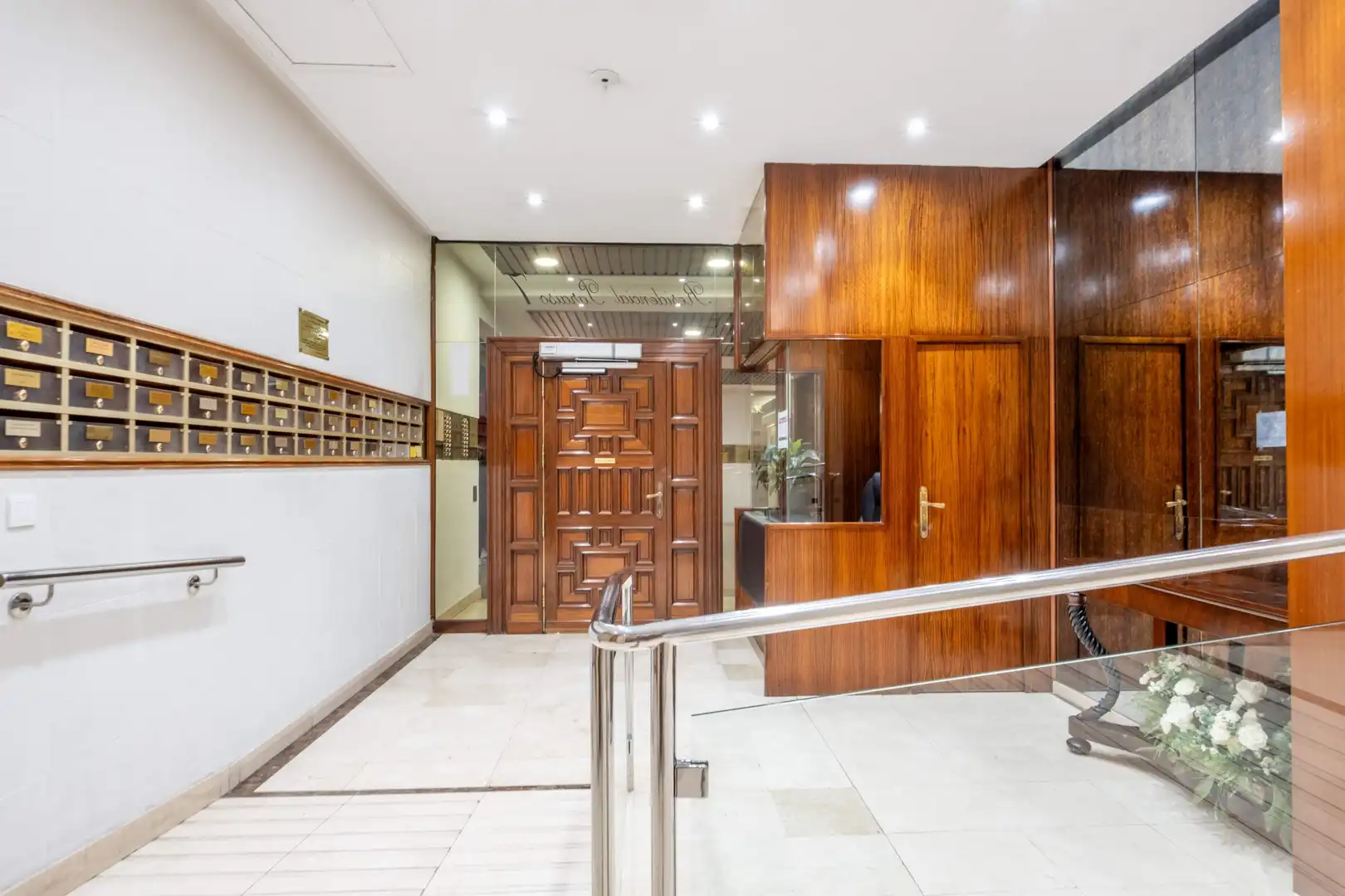 Piso en venta en Zaragoza con Calefacción, Terraza y Balcón