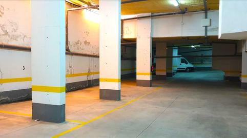 Photo 5 of Garage for sale in De Madrid, Calaverón - Pajaritos, Soria