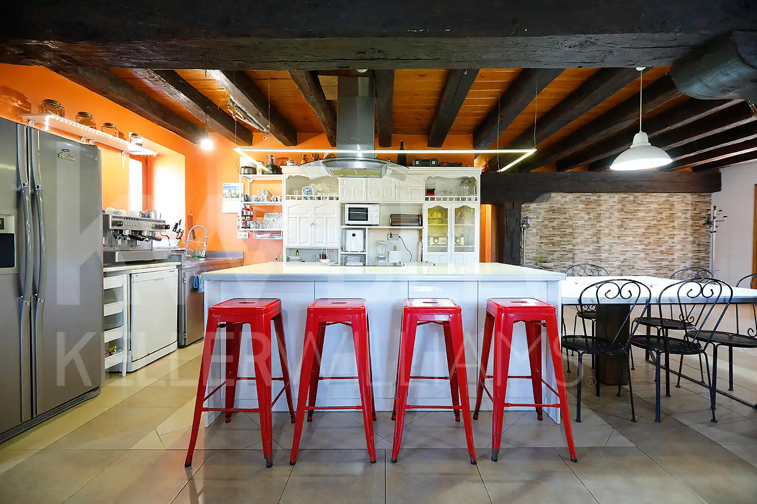 Casa o chalet en venta en Leitza