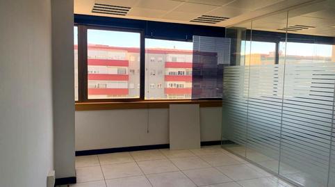 Foto 5 de Oficina de lloguer a Ciudad de la Comunicación - Arco Ladrillo, Valladolid