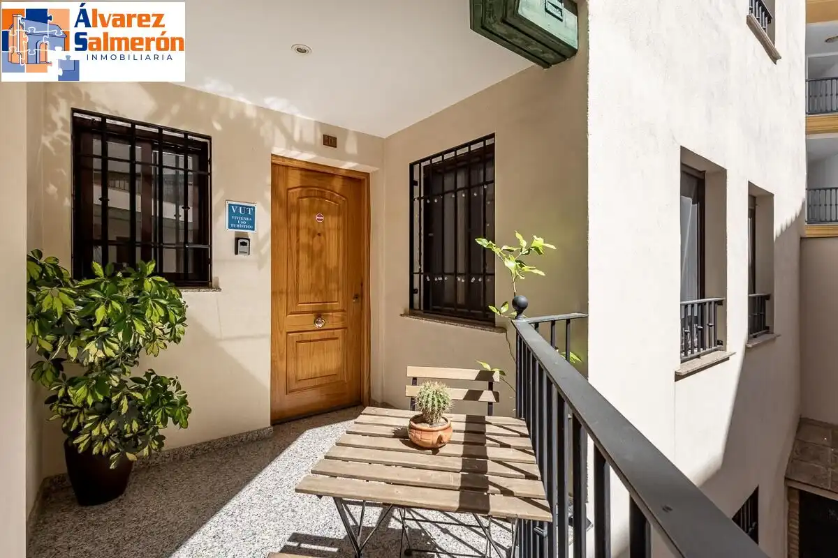 Appartement avec ascenseur à vendre à Calle del Molinillo, imagen 19
