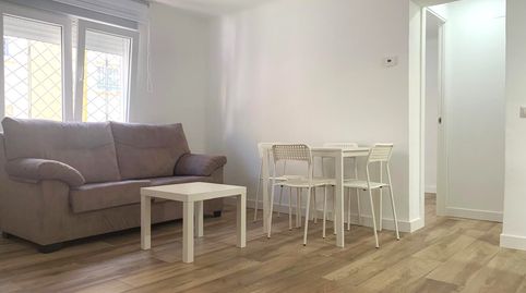 Foto 3 de Pis en venda a Calle Virgen de Valsordo, 5, San Antonio, Ávila Capital