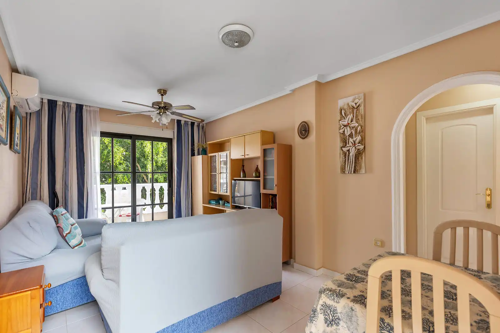 Apartment mit Terrasse zum Verkauf in Playa del Acequión, Náufragos y Rocío del Mar, imagen 5