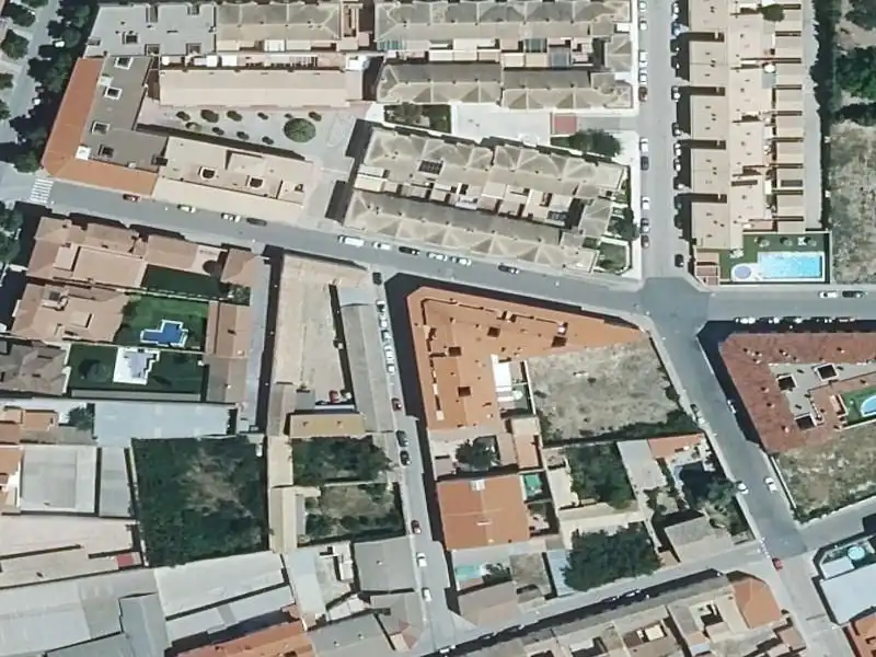 Piso en venta en NUMANCIA 10