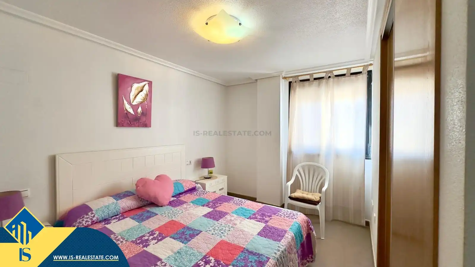 Wohnung mit Aufzug zum Verkauf in Centro, imagen 18