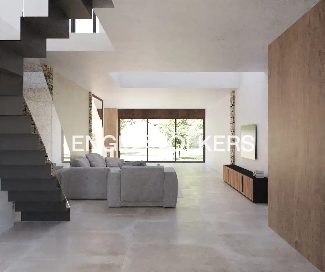 Haus mit Pool zum Verkauf in Valencina de la Concepción, imagen 3