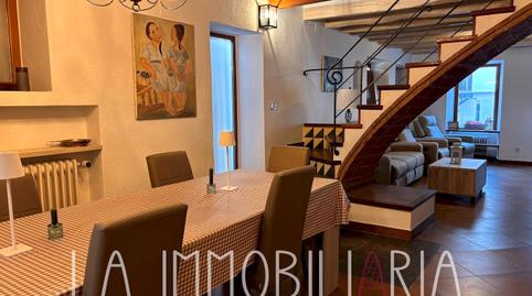 Foto 5 de Casa adosada en venda a Carrer Sant Llogari, 15, Castellterçol, Barcelona