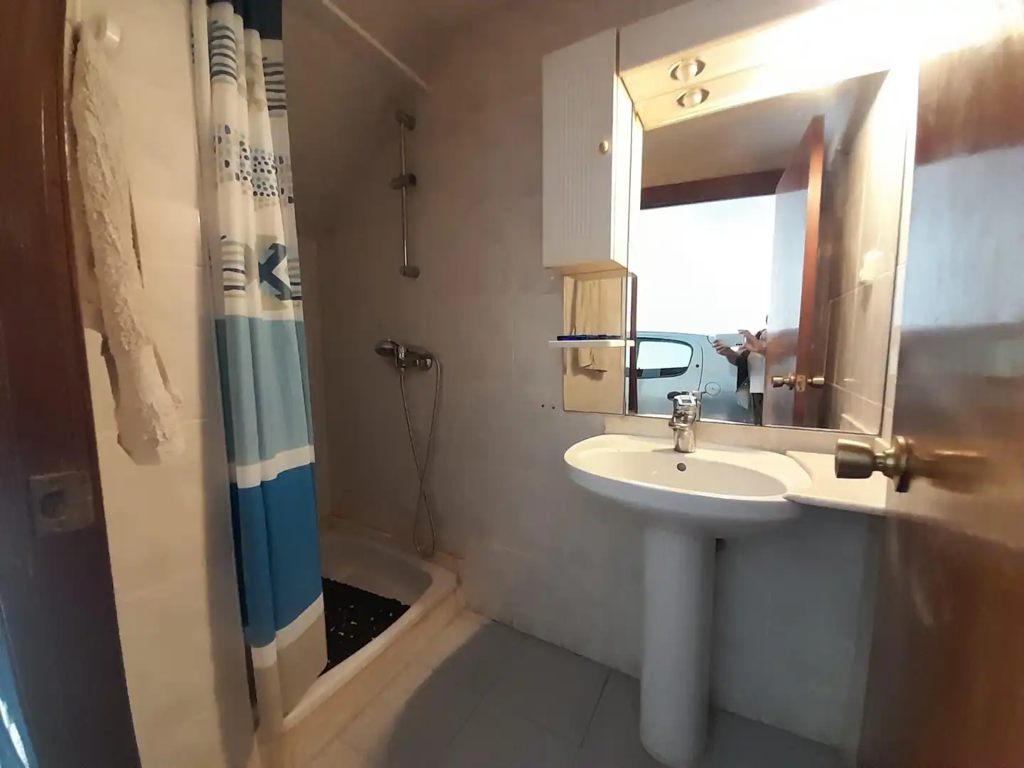 House with terrace for sale in Zona alta, imagen 14