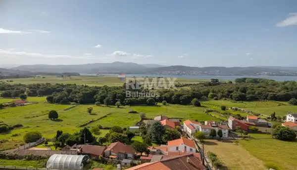 Casa con jardín en venta en A Guarda, imagen 21