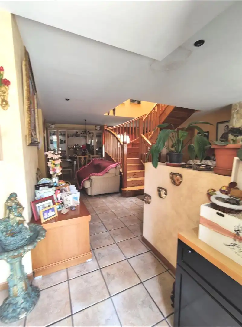 House with terrace for sale in Calle San  Martin, imagen 41