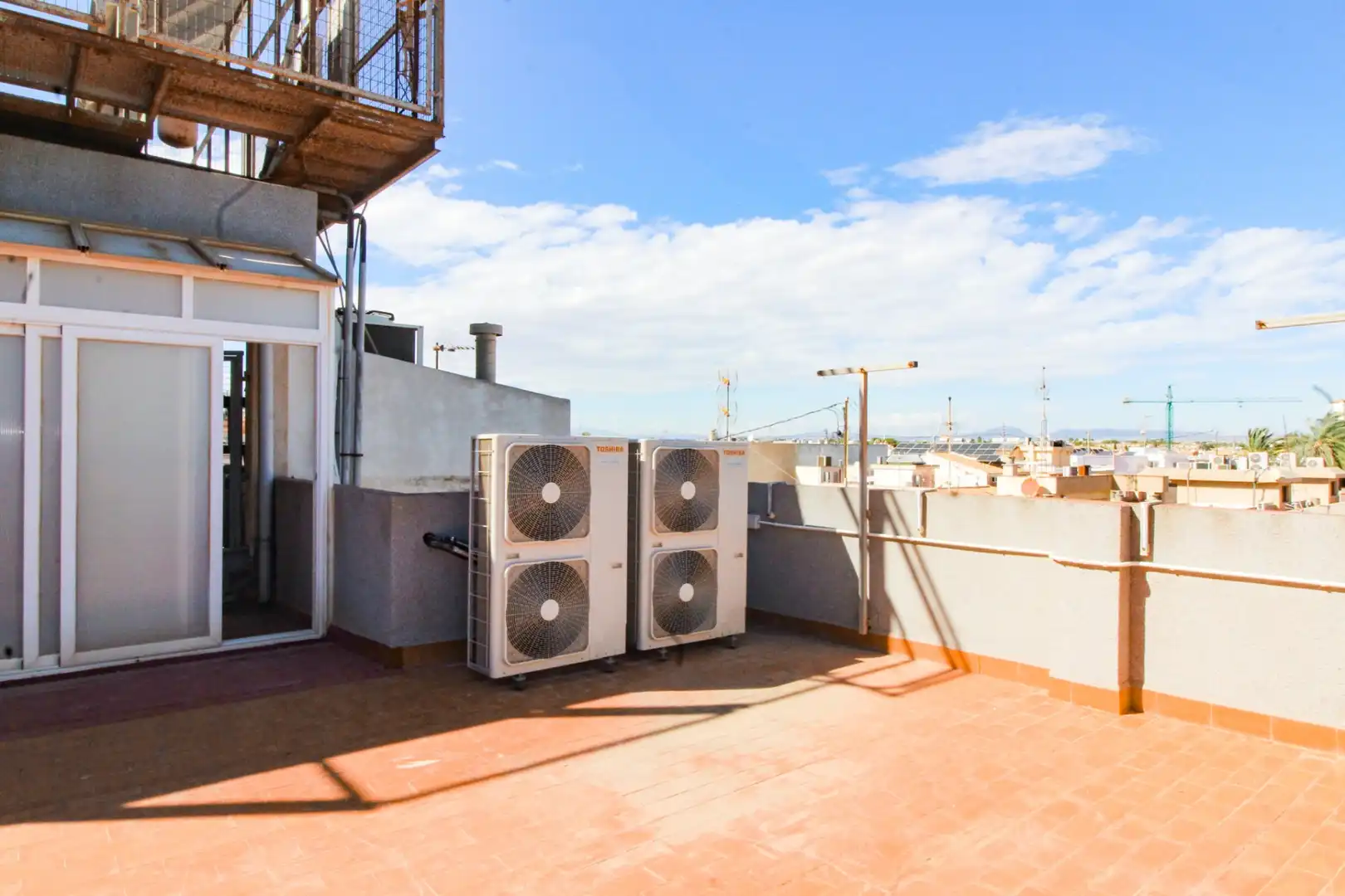 Piso en venta en Santiago de la Ribera