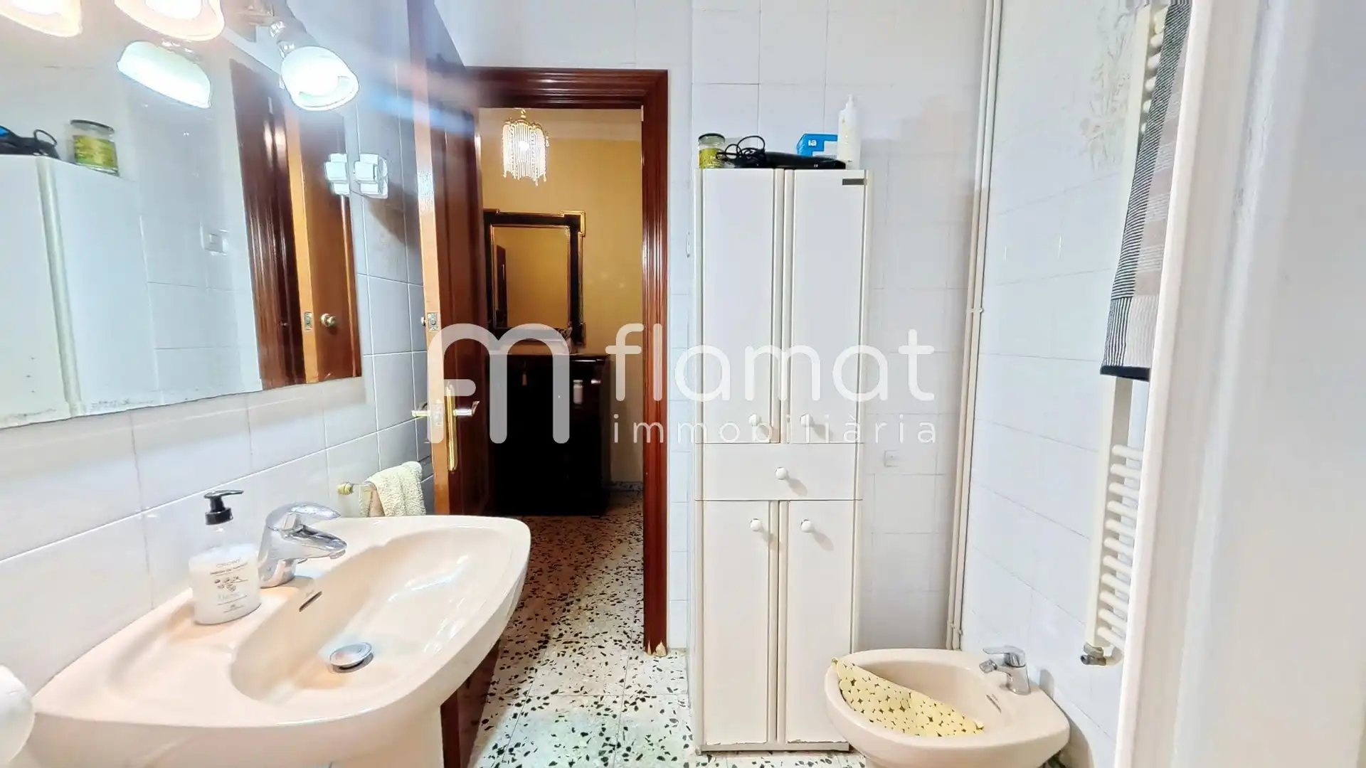 Flat with lift for sale in Carrer del Baró de les Quatre Torres 1, imagen 22