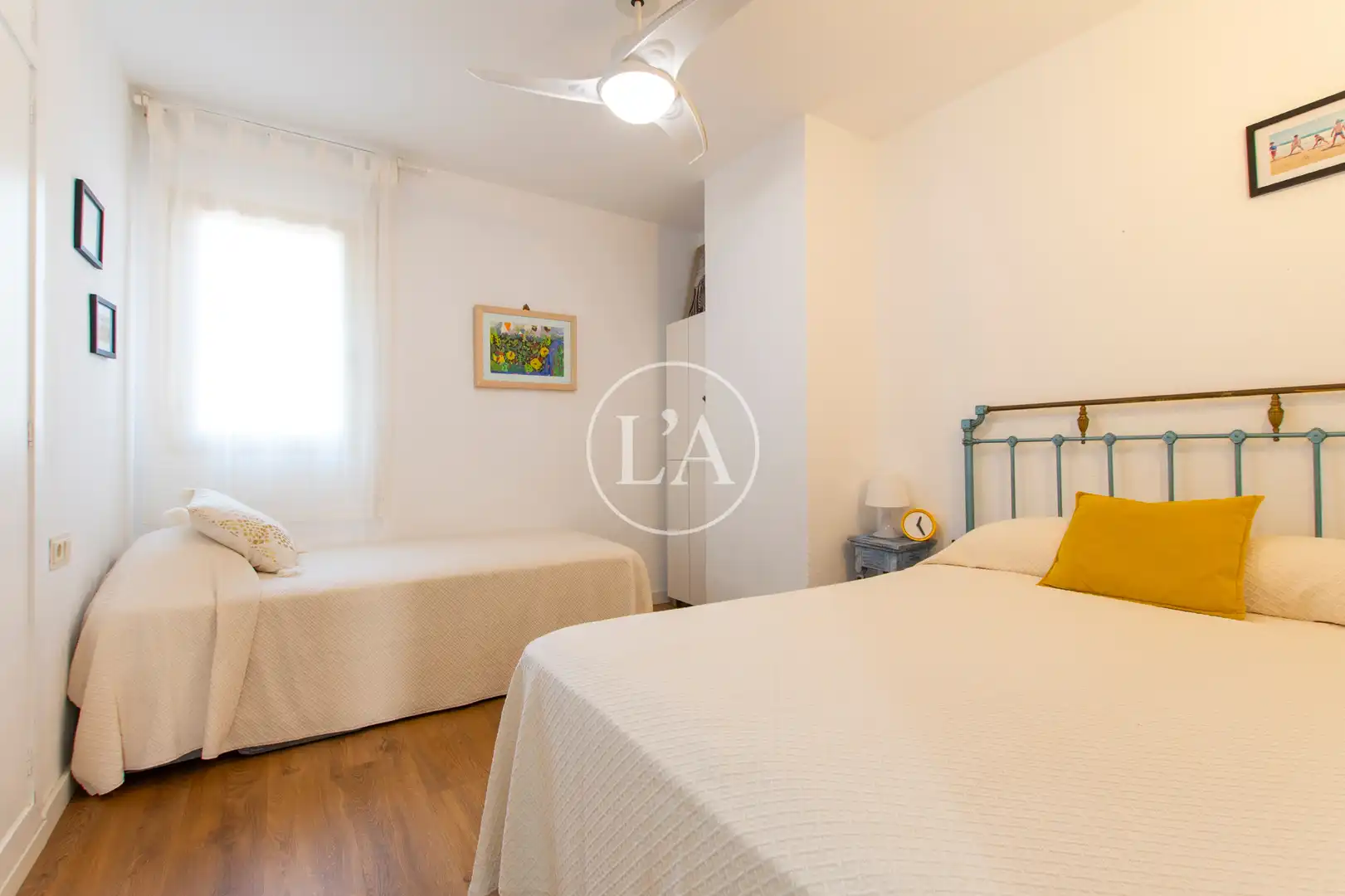 Apartment with lift for sale in Passeig del Mediterrani, imagen 26