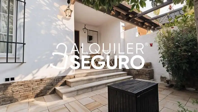 Xalet amb piscina de lloguer a Leopoldo Alas Clarin, imagen 5
