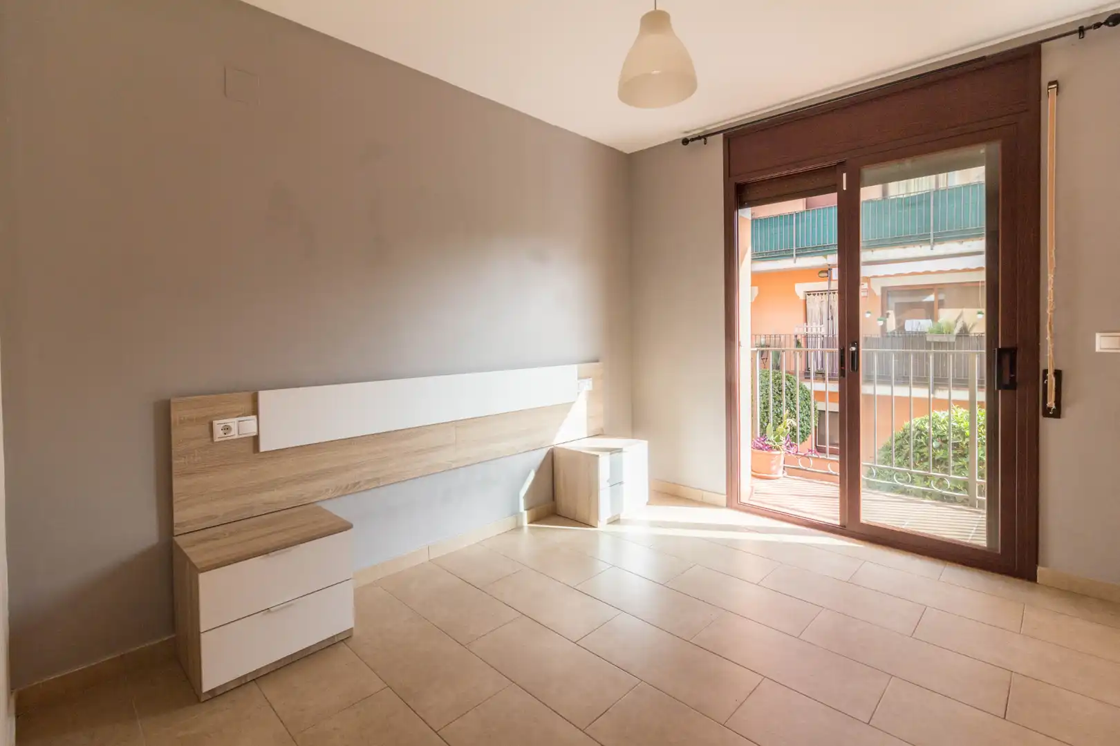 Balcony of Flat for sale in Cambrils  with Air Conditioner, Heating and Balcony