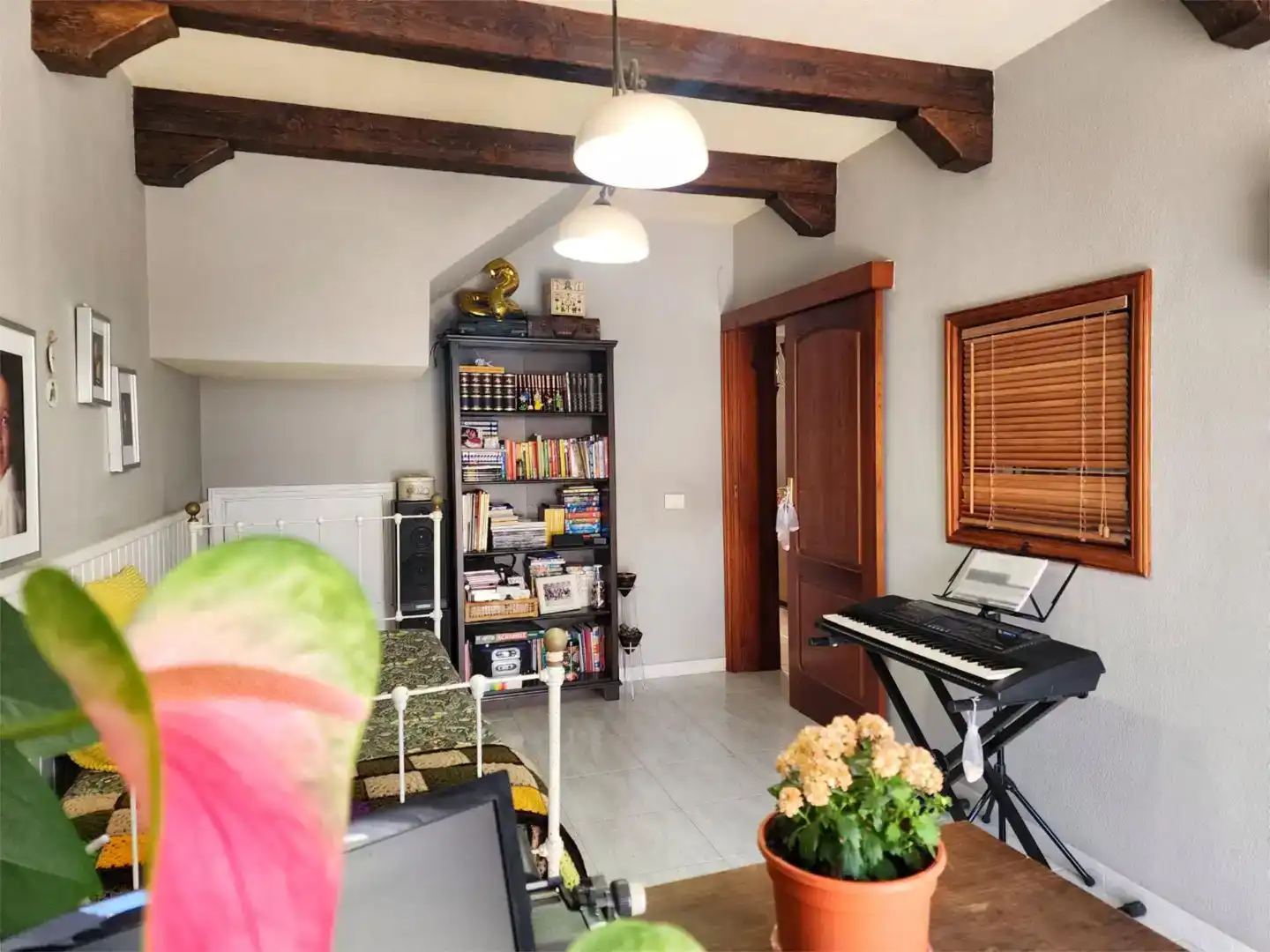 Piso en venta en Arona con Jardín privado, Trastero y Amueblado