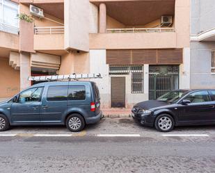 Vista exterior de Dúplex en venda en Torrevieja