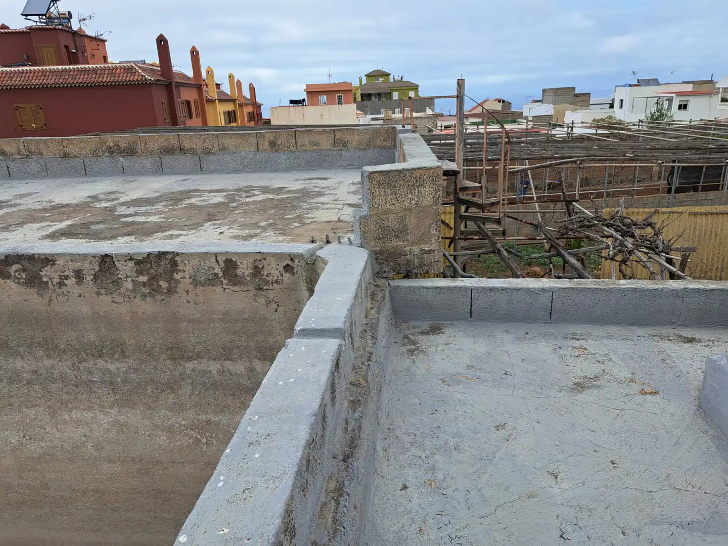 Residential land for sale in Tejina, imagen 34