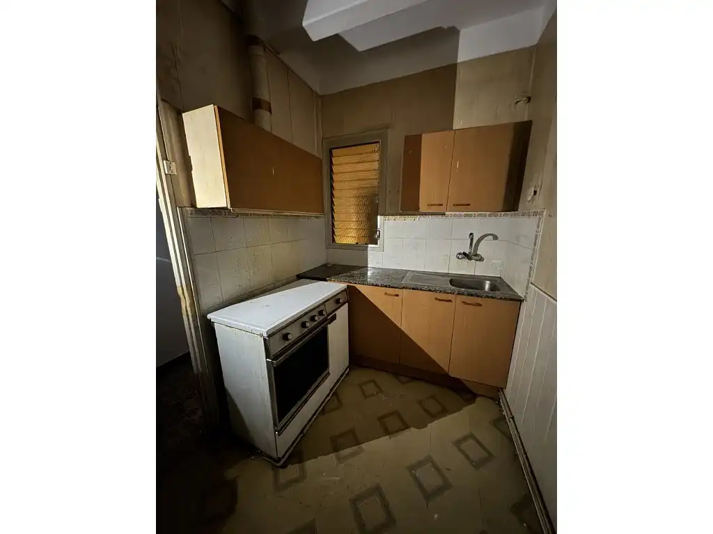 Küche von Einfamilien-Reihenhaus zum Verkauf in Navàs