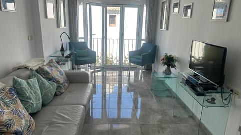 Foto 3 de Pis de lloguer a Los Balcones - Los Altos, Alicante