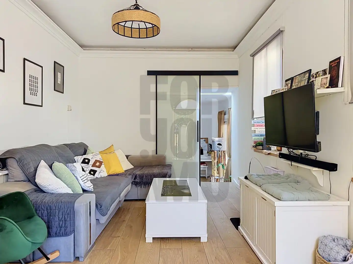 Appartement avec jardin à vendre à Calle MUINOA, imagen 15
