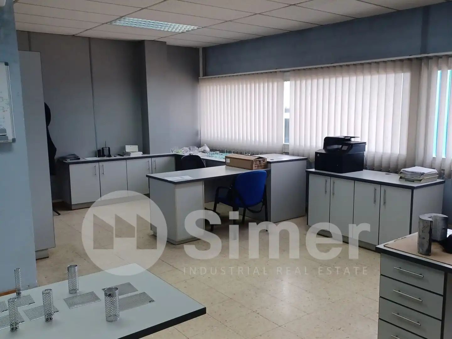 Industrial buildings for rent in Parets del Vallès