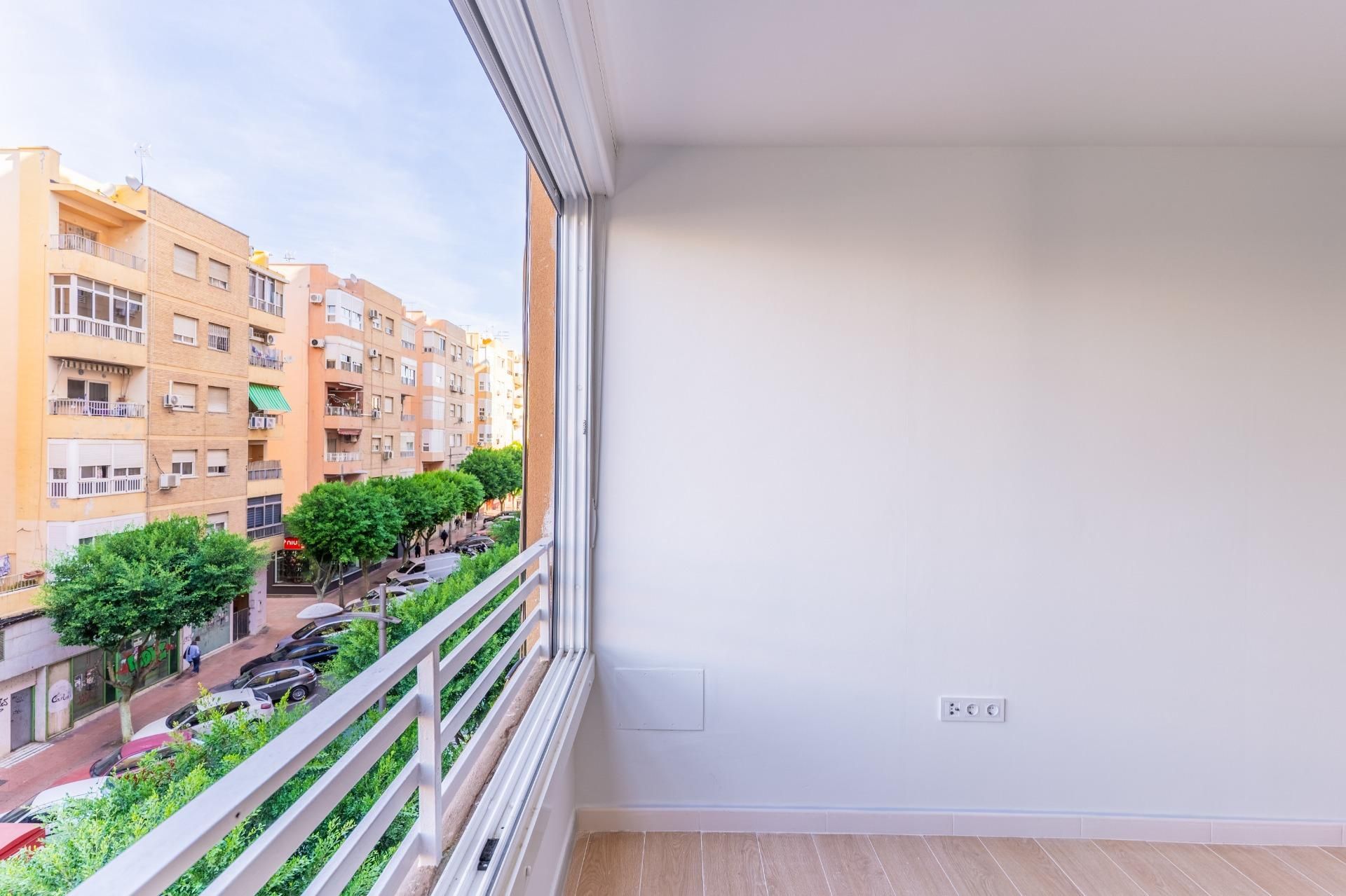 Pis en venda a Calle GRANADA SEGUNDO TRAMO, 308, Barrio Alto - San Félix