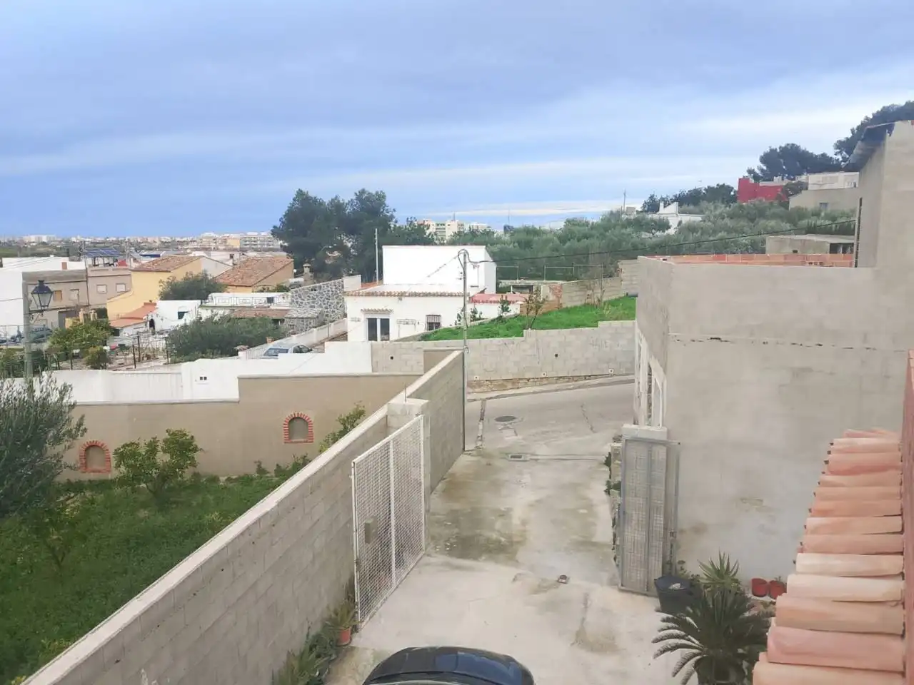House with garden for sale in Calle Proyecto 21 44, imagen 22