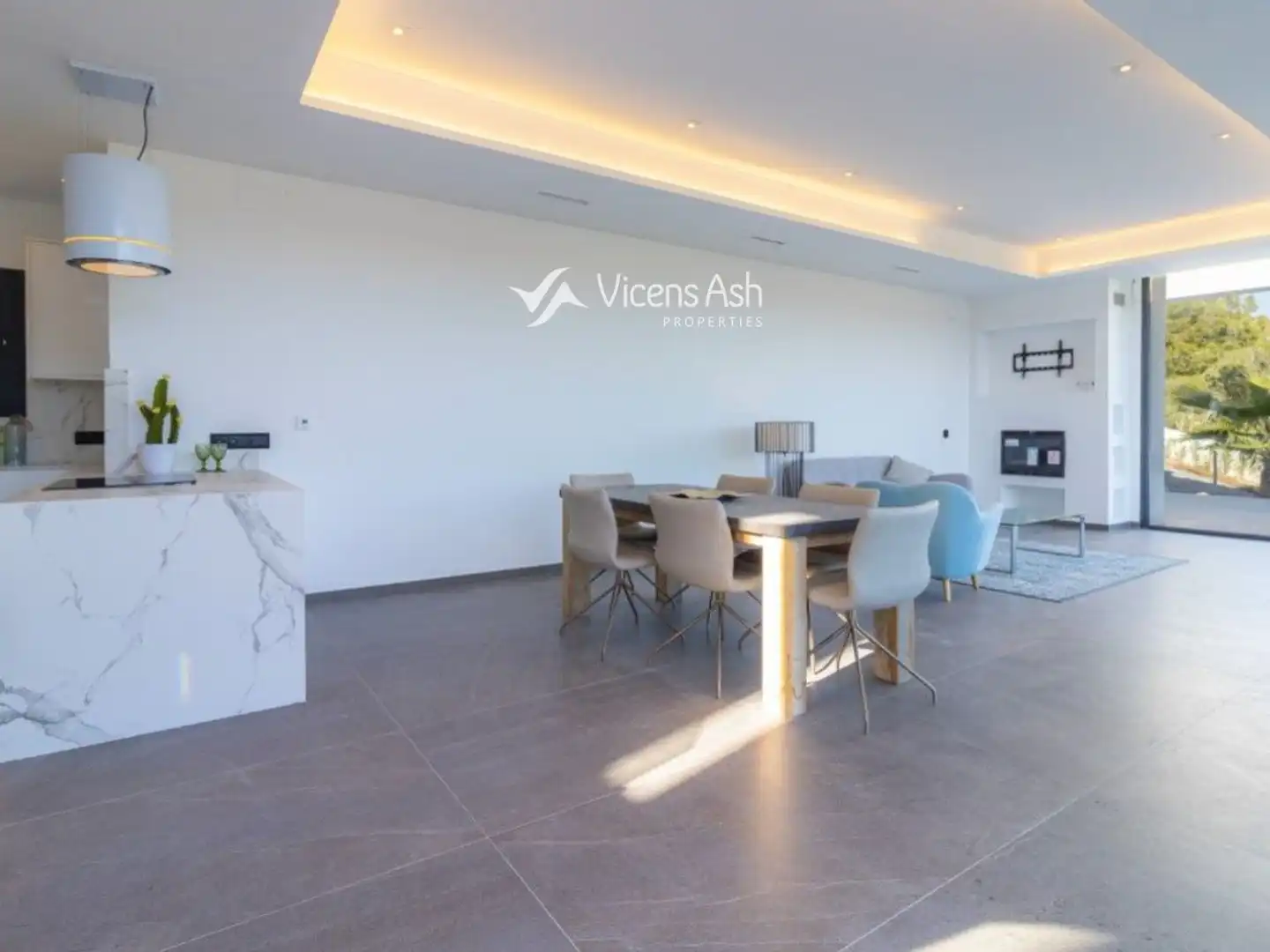 Casa con piscina en venta en Riu Esera Del, imagen 10