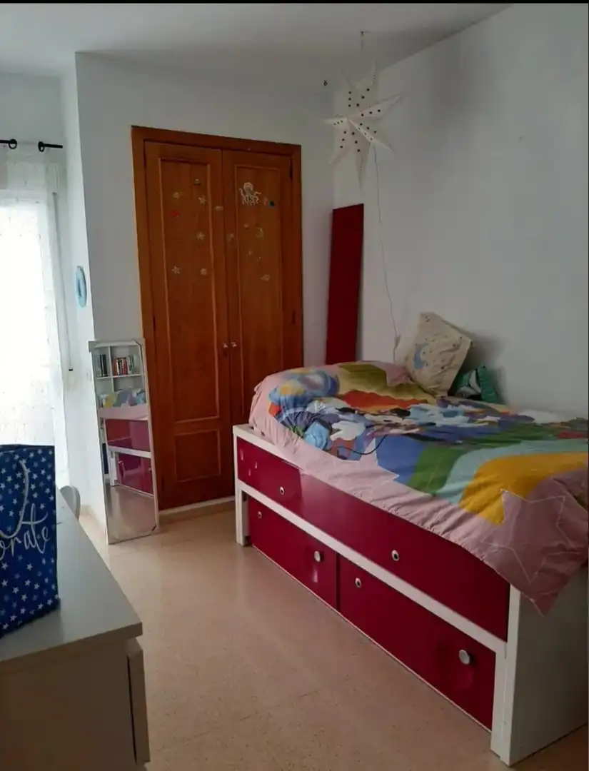 Piso con piscina en venta en Juzgados - Plaza de Toros, imagen 10