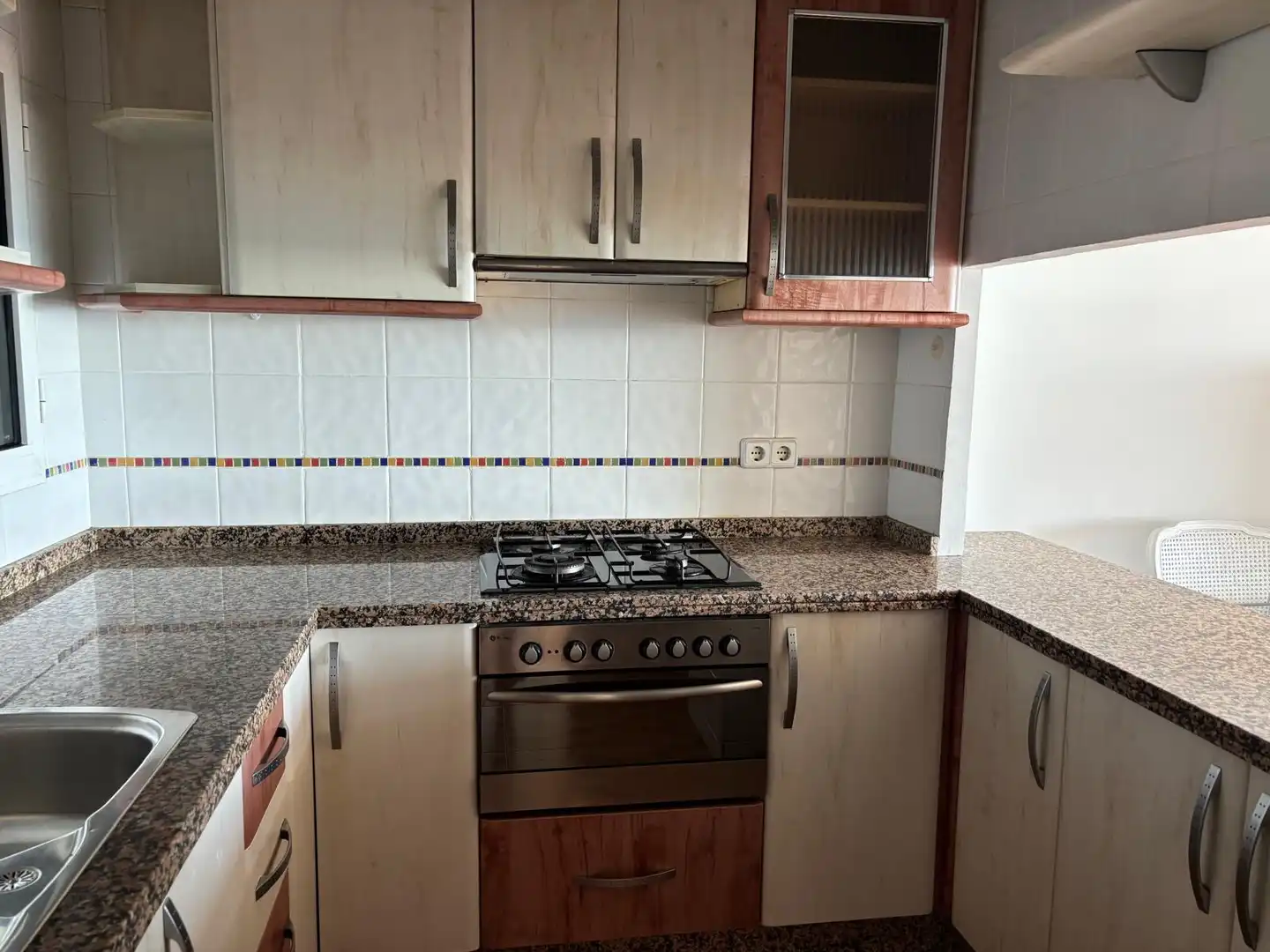 Apartamento con ascensor en venta en Carrer Sol Naixent 7, imagen 10