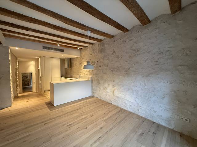 Piso en Alquiler en ALBEREDA en Centre - Barri Vell