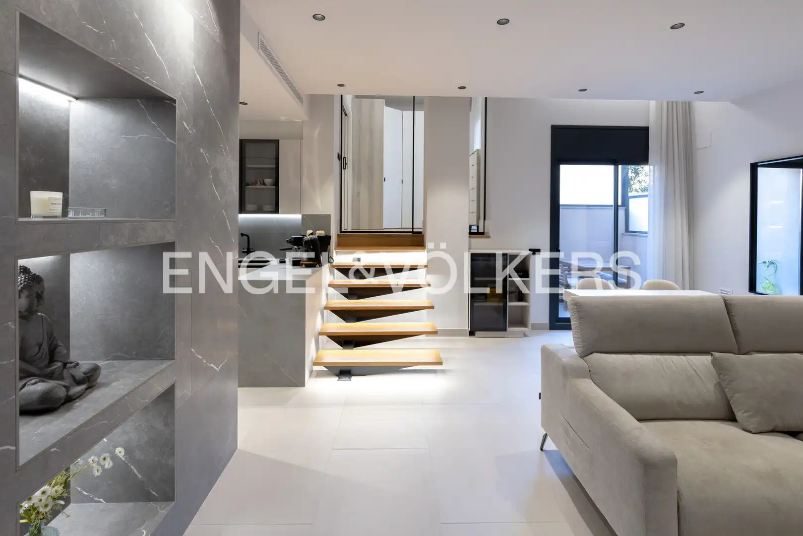 Apartments for sale in Olesa de Montserrat  with Air Conditioner, Heating and Terrace