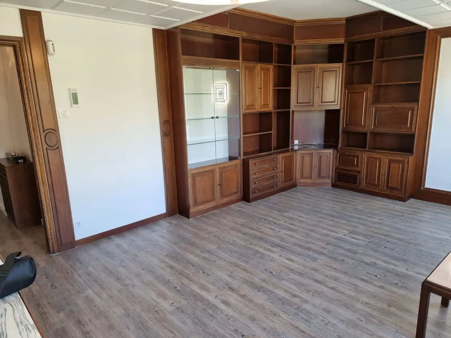 Piso con ascensor en venta en Ronda del Guinardó 38, imagen 4