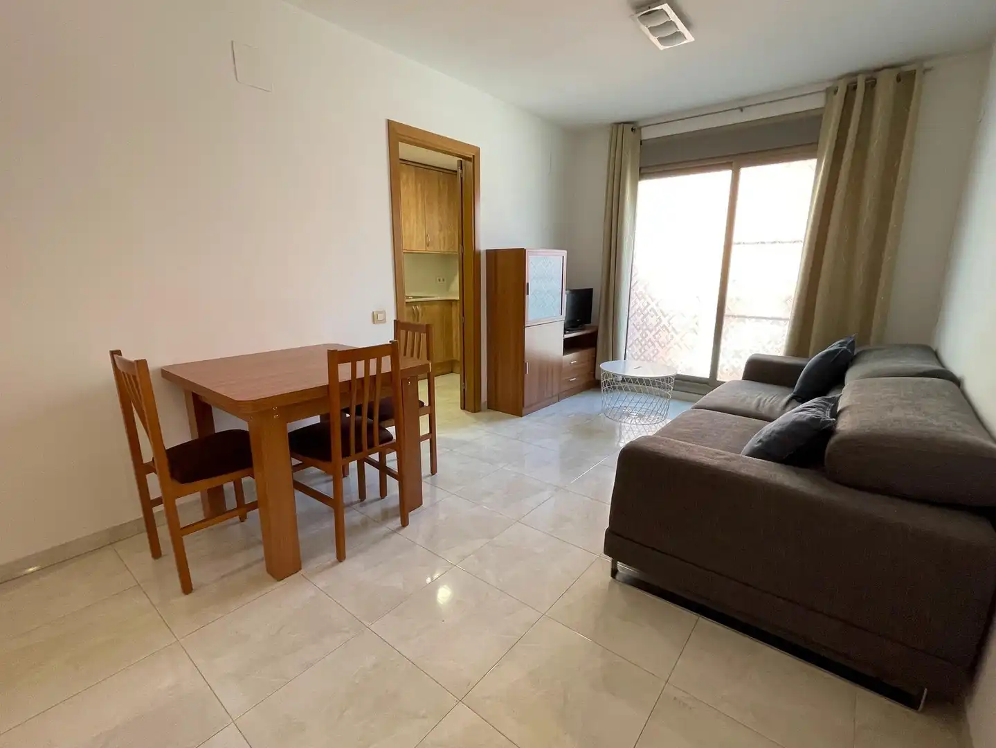 Piso en venta en Zona Hospital