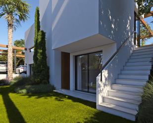 Garden of House or chalet for sale in Orihuela
