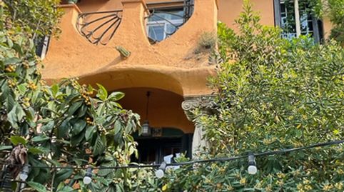 Foto 3 de Casa o xalet en venda a Vallvidrera - Tibidabo - Les Planes, Barcelona Capital