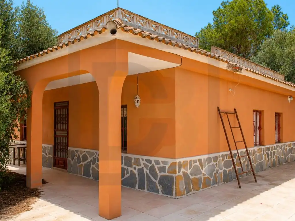 Casa rustica in vendita a Lugar San Onofre, imagen 19