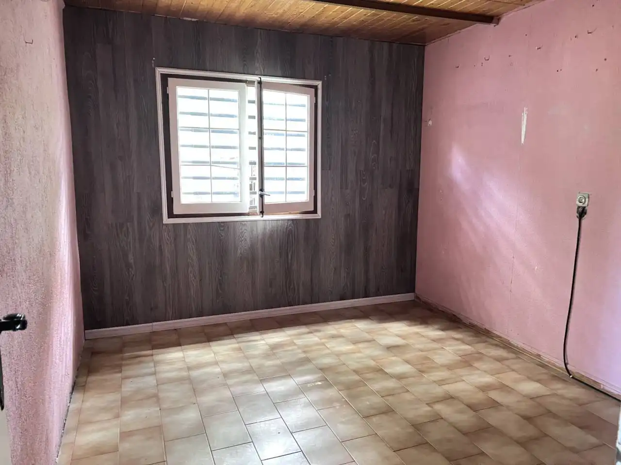 Bedroom of Houses for sale in Campins