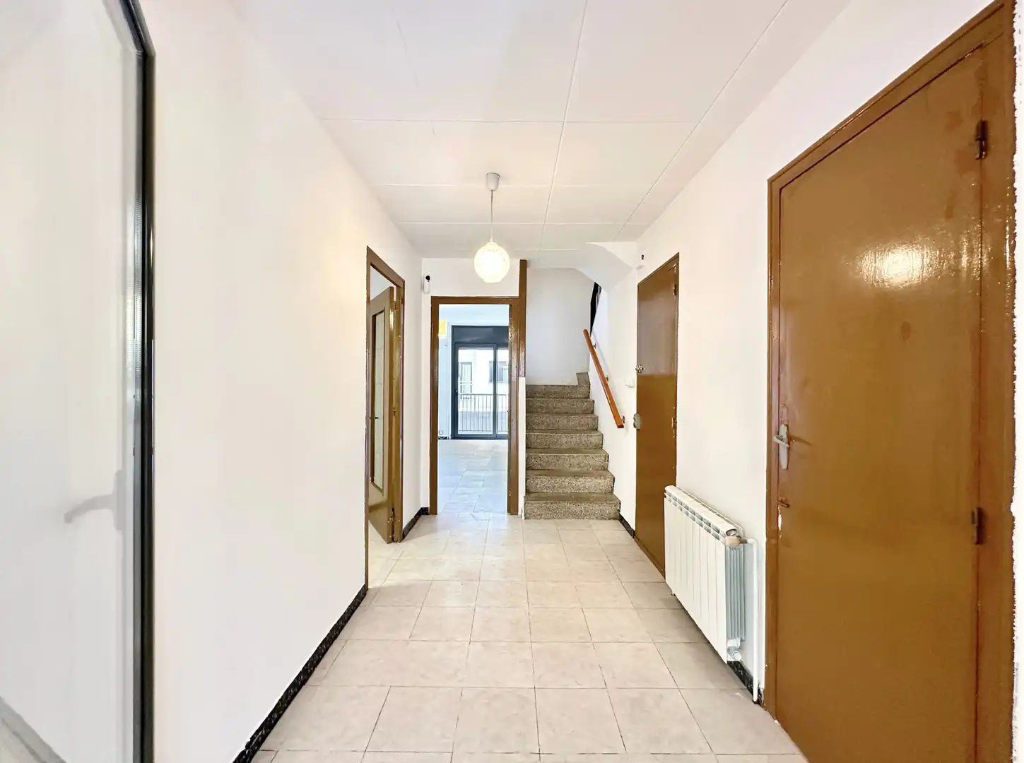 Casa adosada en venta en Manlleu con Aire acondicionado, Jardín privado y Terraza