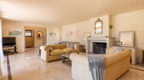 Foto 5 de Casa o chalet de alquiler en Sierra Blanca, Marbella