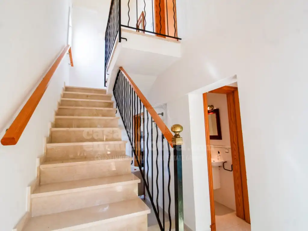 Maison avec piscine à vendre à Cala Llonga - Sa Mesquida, imagen 21