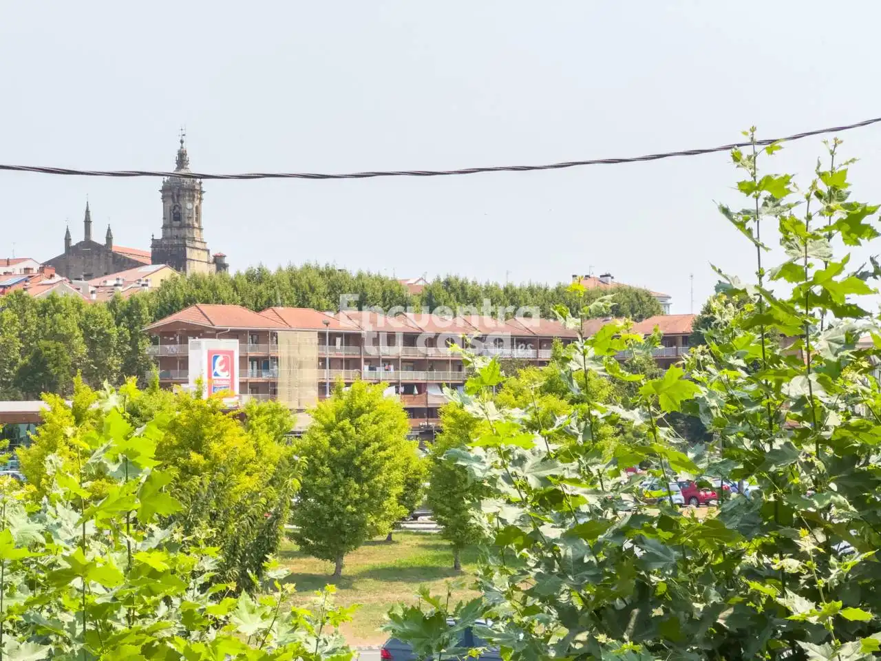 Piso en venta en Hondarribia con Calefacción, Terraza y Trastero
