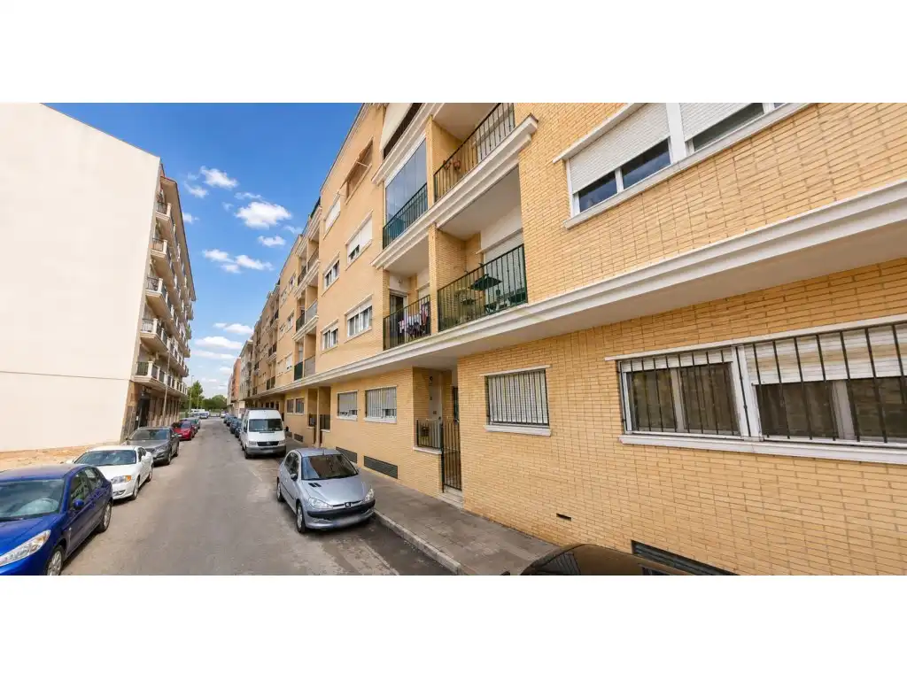 Wohnung mit Pool zum Verkauf in Calle Donadores 56, imagen 3