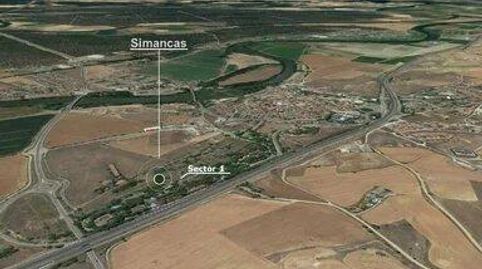 Se vende suelo urbanizable en Simancas, immagine 5