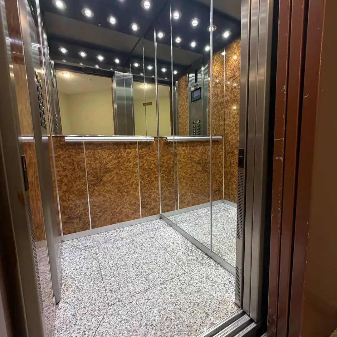 Piso en venta en Madrid con Piscina comunitaria